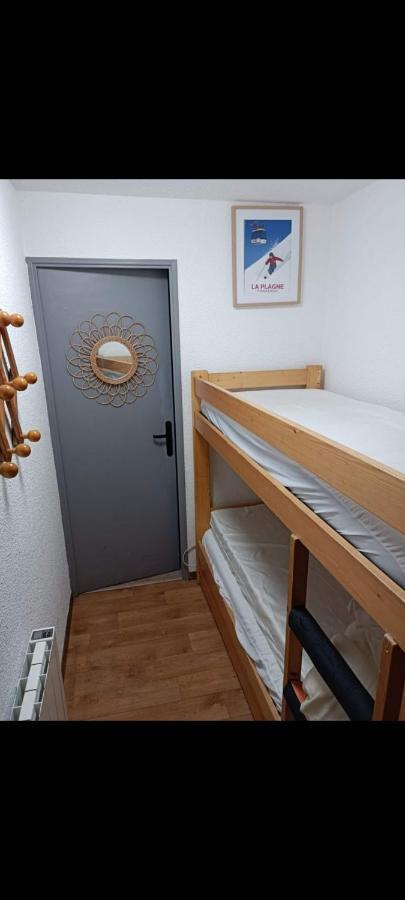 The Little Refuge Of La Plagne Apartment Ngoại thất bức ảnh
